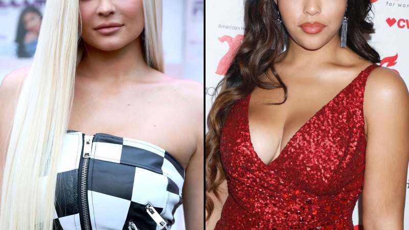 Taking the High Road Kylie Jenner and Jordyn Woods Everything We Know