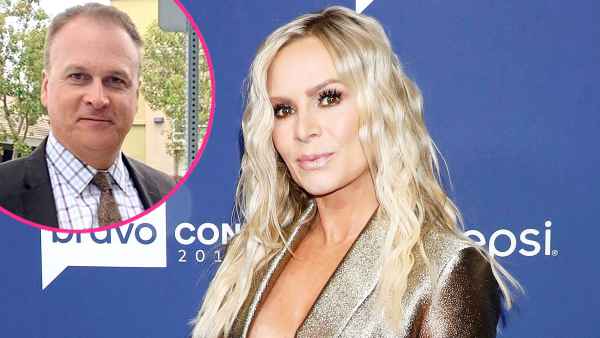 Tamra Judge Asks Prayers After Ex Simon Barney Cancer Diagnosis
