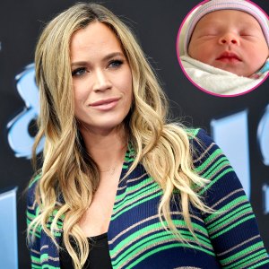 Teddi Mellencamp Announces Newborn Daughter Name