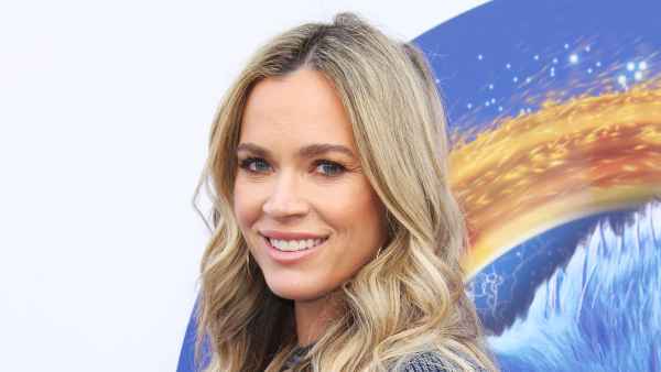 Teddi Mellencamp Postpartum Body Pic