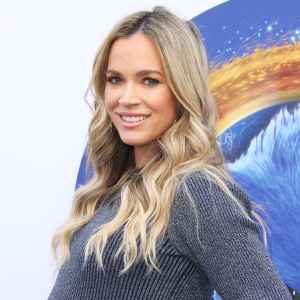 Teddi Mellencamp Postpartum Body Pic