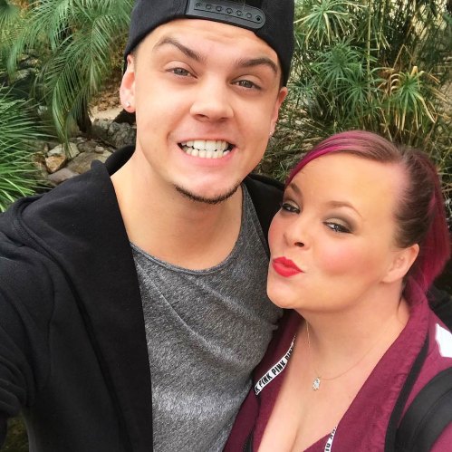 Teen Mom OG's Catelynn Lowell, Tyler Baltierra Detail Vow Renewal | Us
