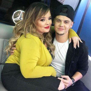 Teen Mom OG Catelynn Lowell and Tyler Baltierra Detail Surprise Vow Renewal