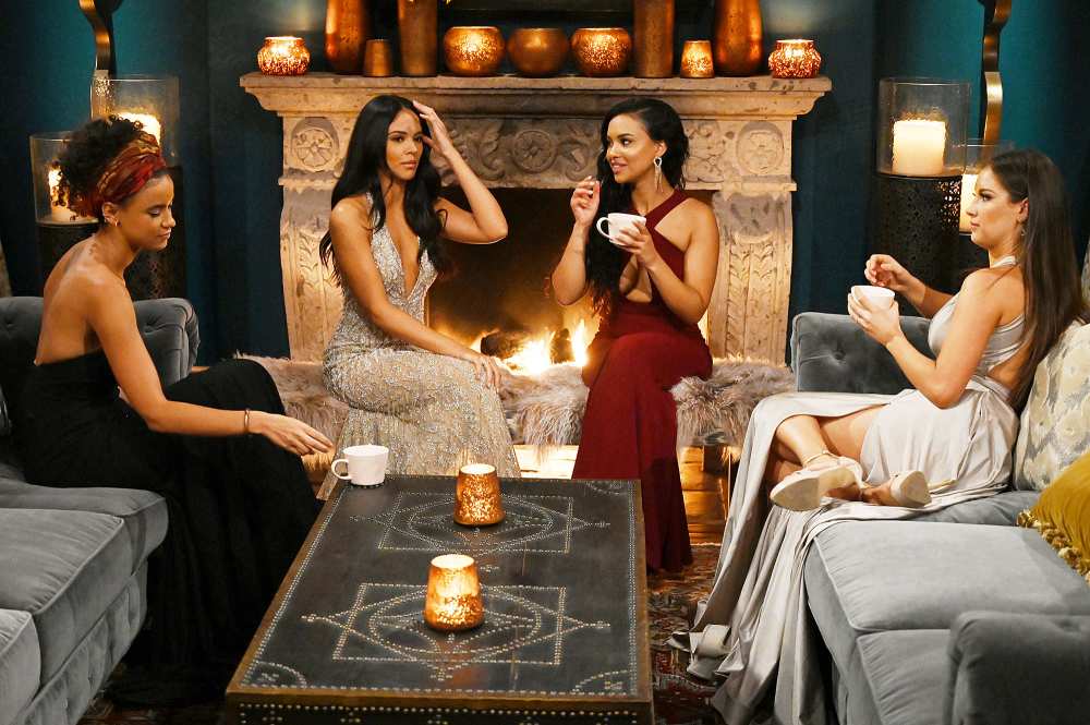 The Bachelor Sydney Hightower Fires Back After High School Classmate Accuses Her of Lying About Being Bullied