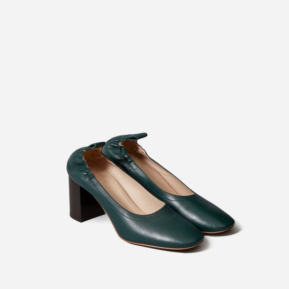 The Day High Heel