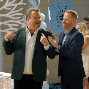 The Sweetest LGBTQ Love Stories-Cam and Mitchell, Modern Family