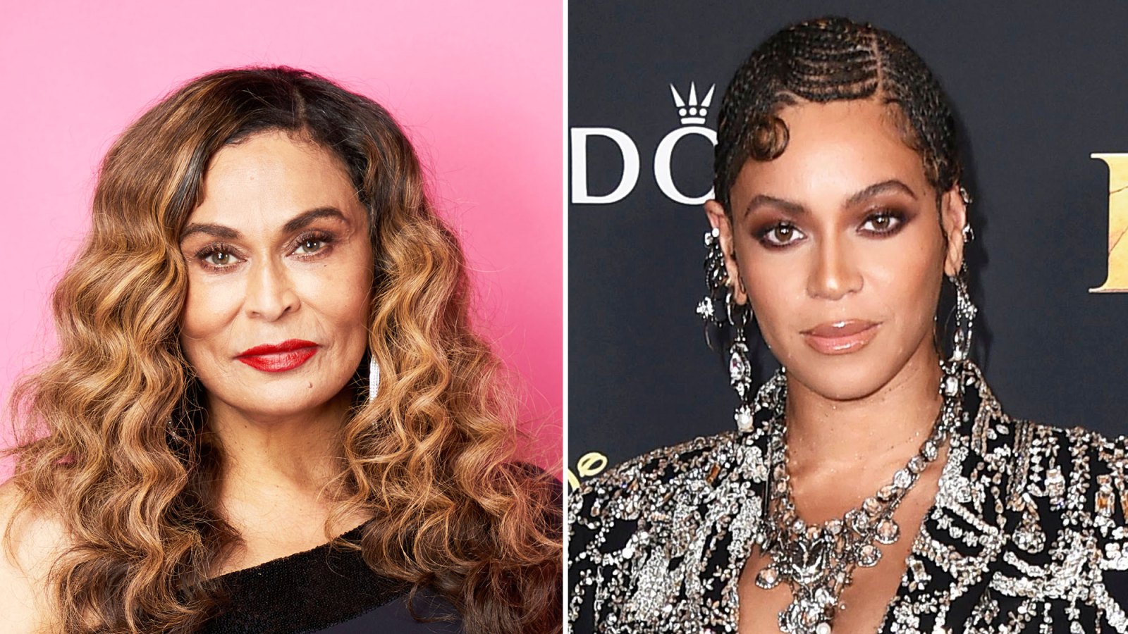 Tina Knowles Claims to Keep Up With Daughter Beyonce Through Instagram