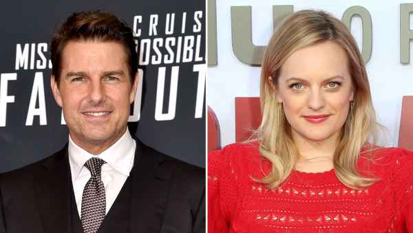 Tom Cruise and Elisabeth Moss Whats Next for the Church of Scientology
