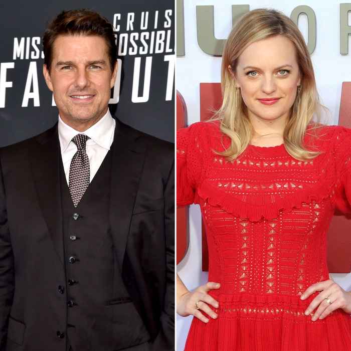 Tom Cruise and Elisabeth Moss Whats Next for the Church of Scientology