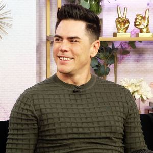 Tom Sandoval Would Love to Open a Bar on the East Coast That Might Be Different From Tom Tom