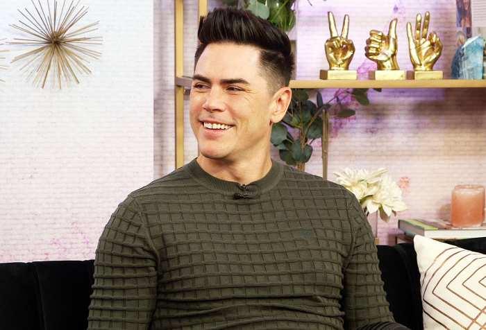 Tom Sandoval Would Love to Open a Bar on the East Coast That Might Be Different From Tom Tom