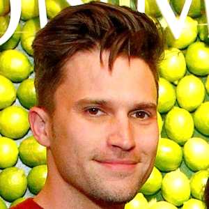 Tom Schwartz I'm in the Middle Jax Sandoval Intense Feud