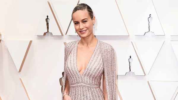 Top 5 Best Dressed Stars at the 2020 Oscars