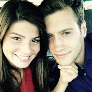Tori Bates Gives Birth to 2nd Child With Husband Bobby Smith