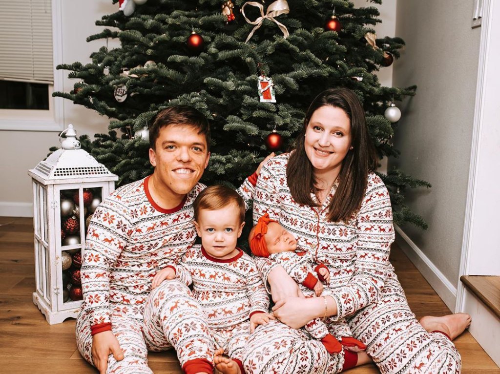 Tori Roloff Confirms Very Sad Family News About Her Son - wide 3