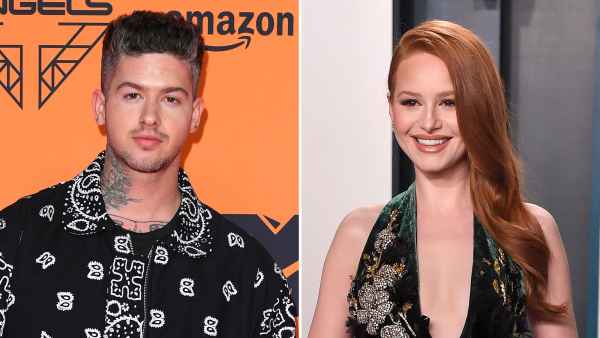 Travis Mills Is ‘Grateful’ for Madelaine Petsch Relationship Amid Split