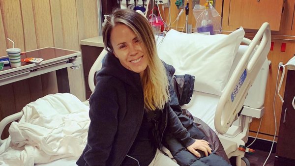 Trista-Sutter-Undergoes-Surgery-For-a-Broken-Ankle