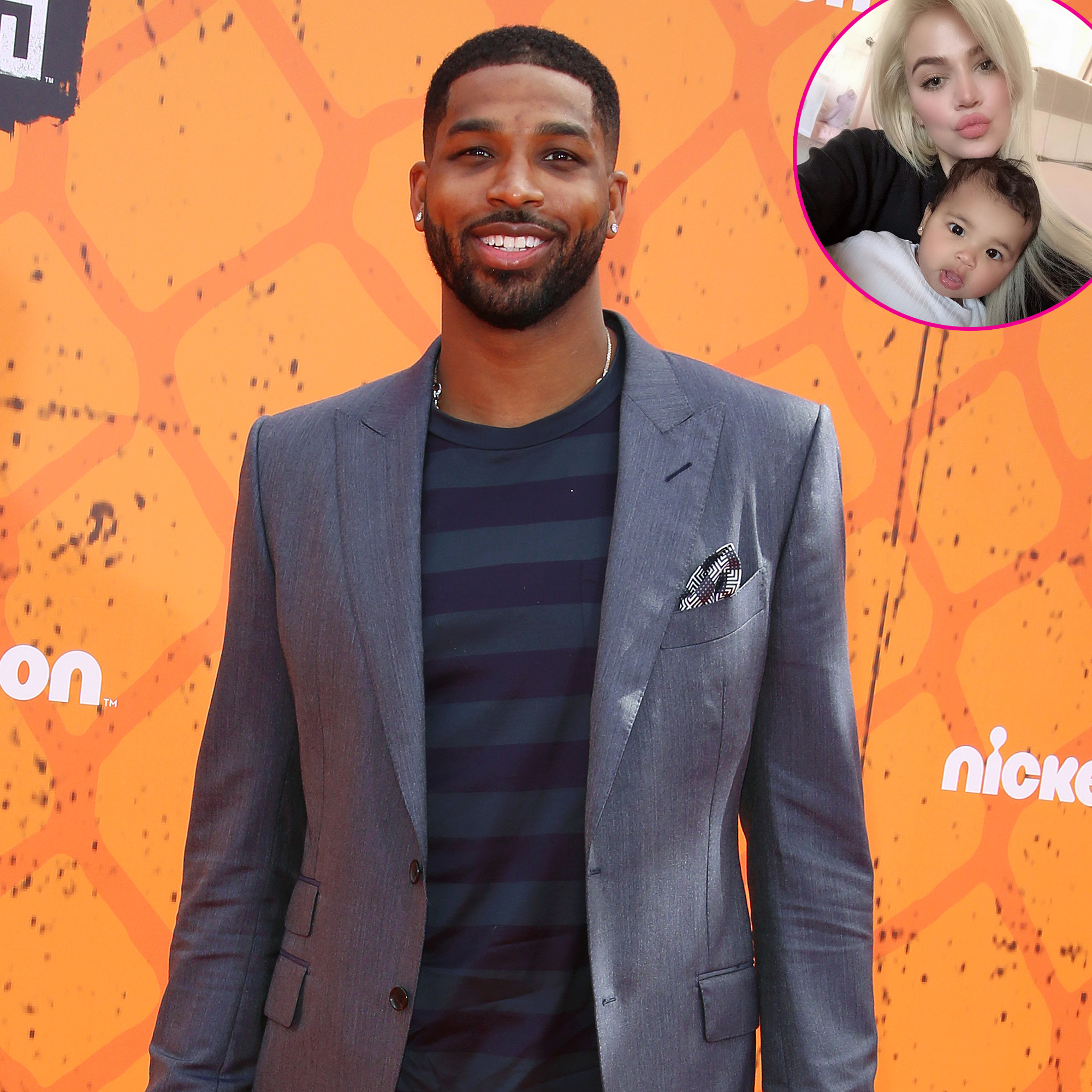 Tristan-Thompson-Dances-With-True-at-Ex-Khloe-Kardashian's-House