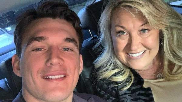 Tyler Cameron Is 'Devastated' by His Mother Andrea Cameron's Health