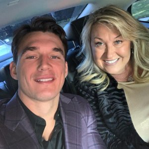 Tyler Cameron Is 'Devastated' by His Mother Andrea Cameron's Health