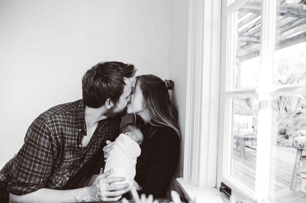 Tyler-Hilton-and-Megan-Park