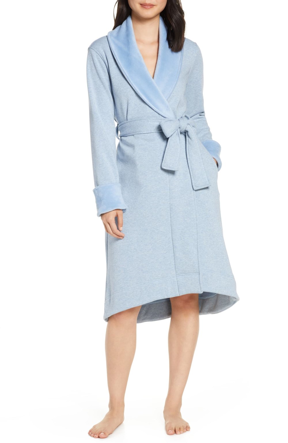 UGG Duffield II Robe