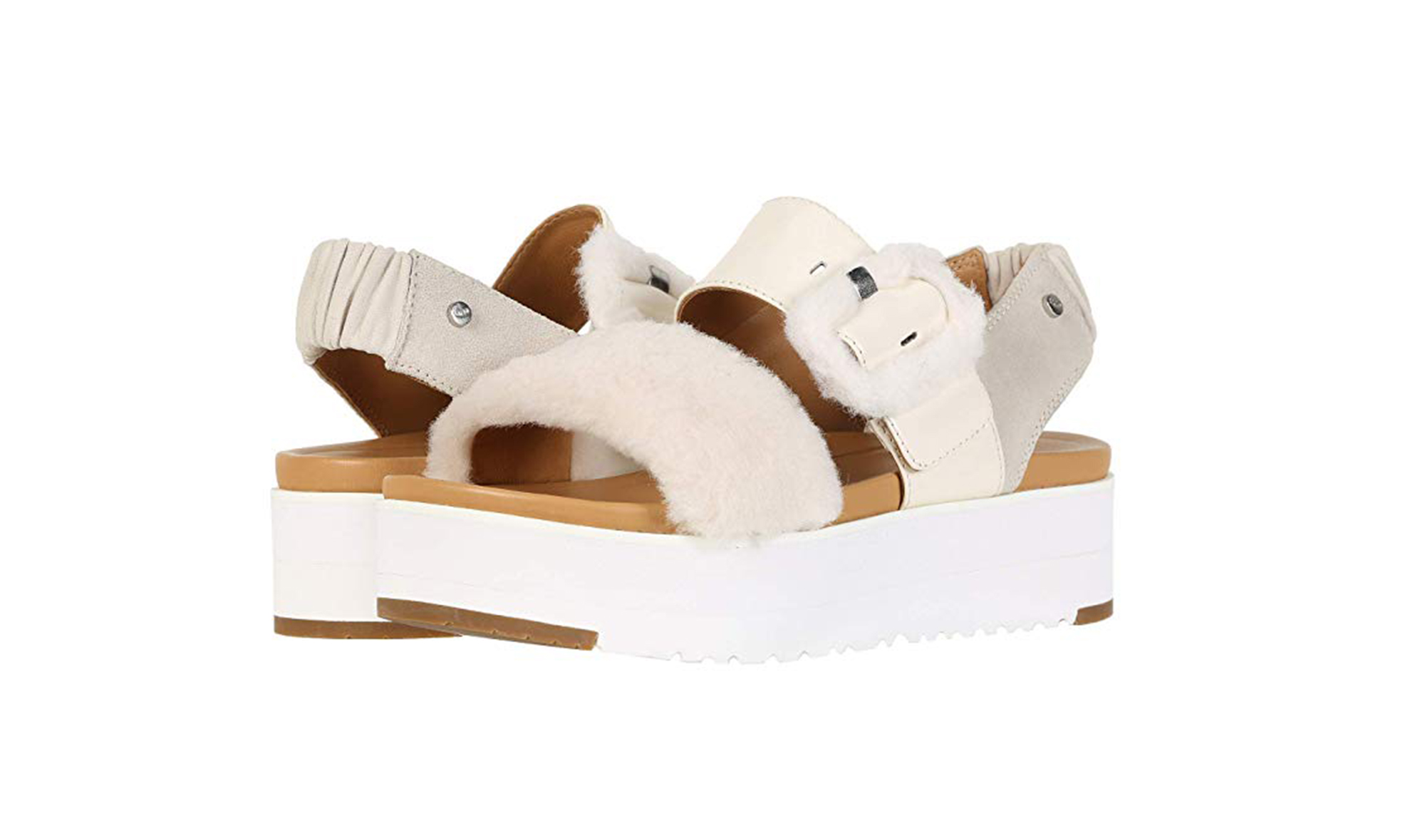 UGG Le Fluff (Jasmine)