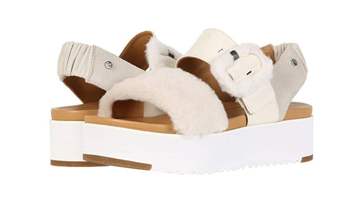 UGG Le Fluff (Jasmine)