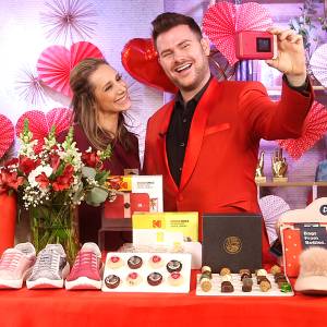 Valentine's Day Gift Guide