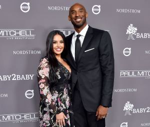 How Vanessa Bryant’s Mom Is Helping Her After Kobe Bryant Tragedy | Us ...