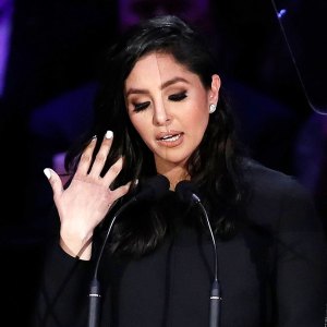 Vanessa Bryant Is Broken After Kobe Bryant and Gianna