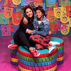 Vanessa Bryant Shares Heartbreaking Tribute to 'Babygirl' Gianna Bryant