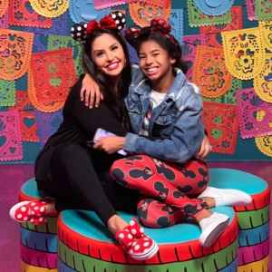 Vanessa Bryant Wishes She Had Time With Gianna Until My Last Breath