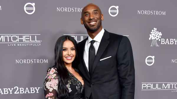 Vanessa Bryant’s Mom Is Helping Her Through Kobe Bryant Tragedy