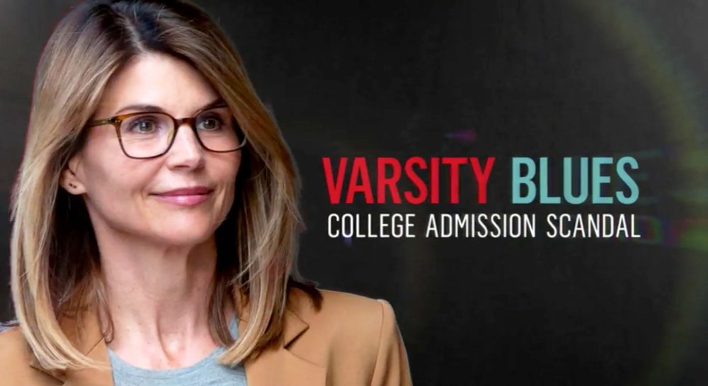 Varsity Blues Exposes the Truth About the College Admissions Scandal