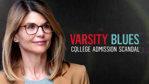 Varsity Blues Trailer Dives Deeper Into College Admissions Scandal