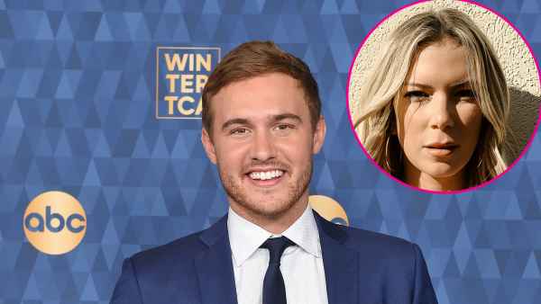 Who Is Peter Weber’s Ex on 'The Bachelor': 5 Things to Know About Merissa Pence