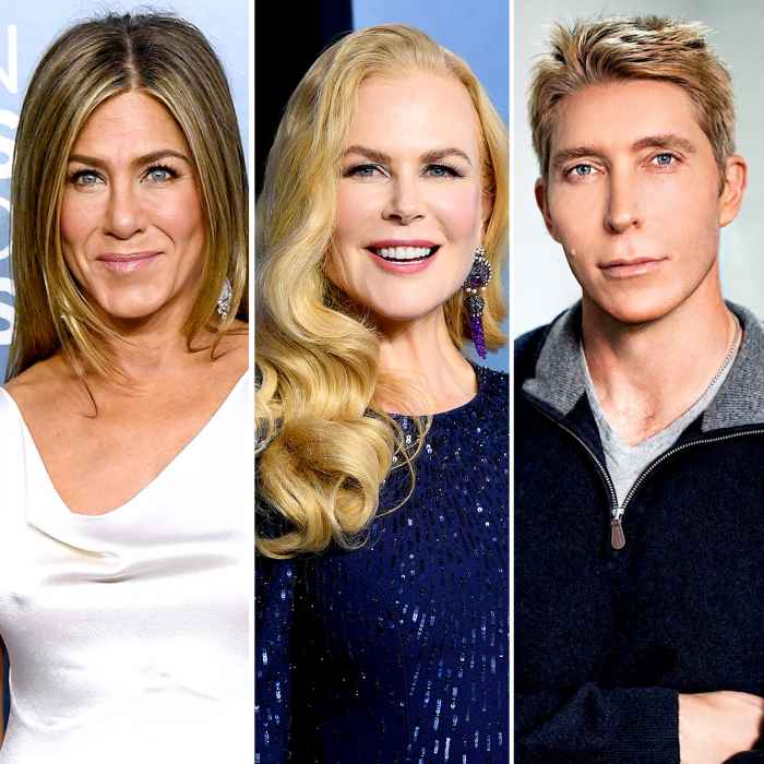 Why Jennifer Aniston and Nicole Kidman Are Fans of Trainer Sebastien Lagree