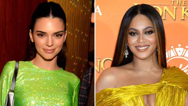 Why Kendall Jenner Wants Be Personal Assistant Beyonce