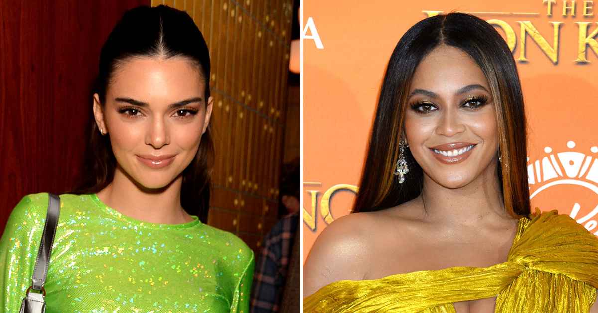 Kendall Jenner Would Love to Be Beyonce's Personal Assistant | Us Weekly