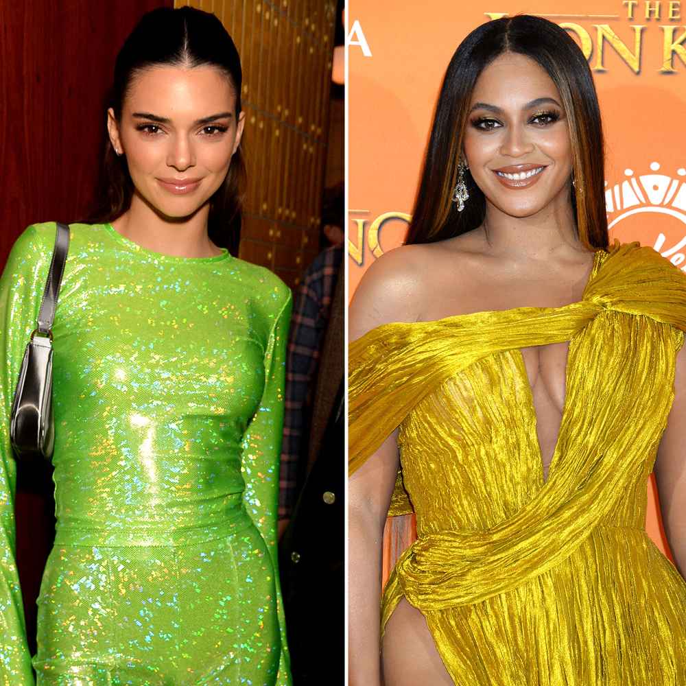 Why Kendall Jenner Wants Be Personal Assistant Beyonce