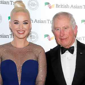 Why Prince Charles Asked Katy Perry Sing to His Plants