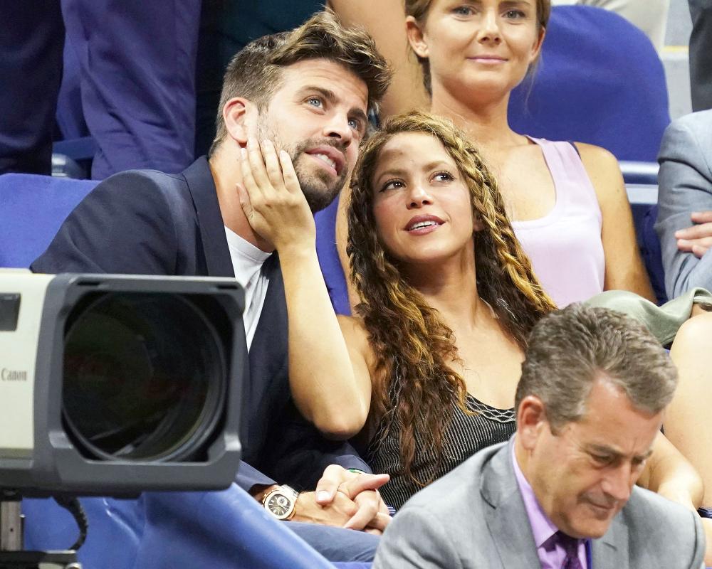 Why Shakira&rsquo;s Partner Gerard Pique Did Not Attend Super Bowl 2020 for Her Halftime Show