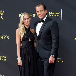 Will Arnett and Alessandra Brawn Pregnant