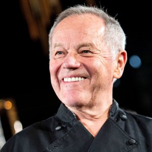 Wolfgang Puck Talks Important Vegan Menu 2020 Governors Ball
