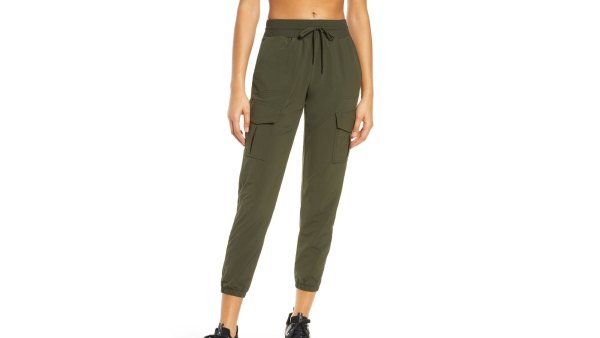 Zella Getaway Cargo Pants