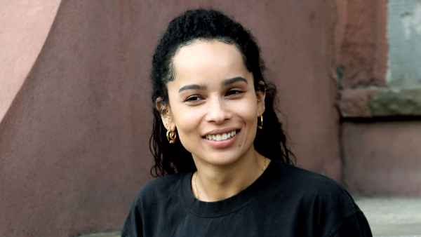 Why Zoe Kravitz Thought High Fidelity Remake Felt Serendipitous