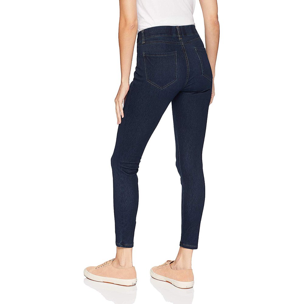 Amazon Essentials Jeggings Look Just Like Real Jeans | Us Weekly