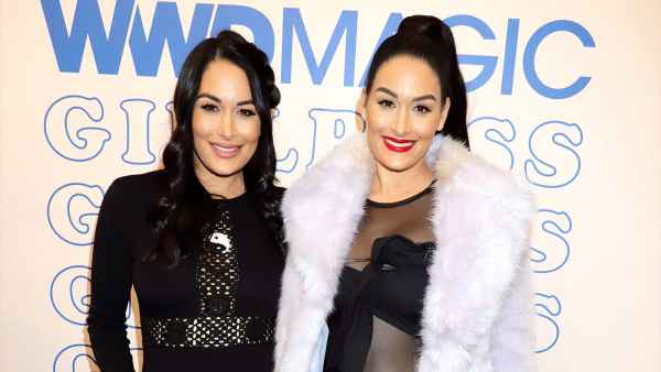 nikki bella brie bella skincare