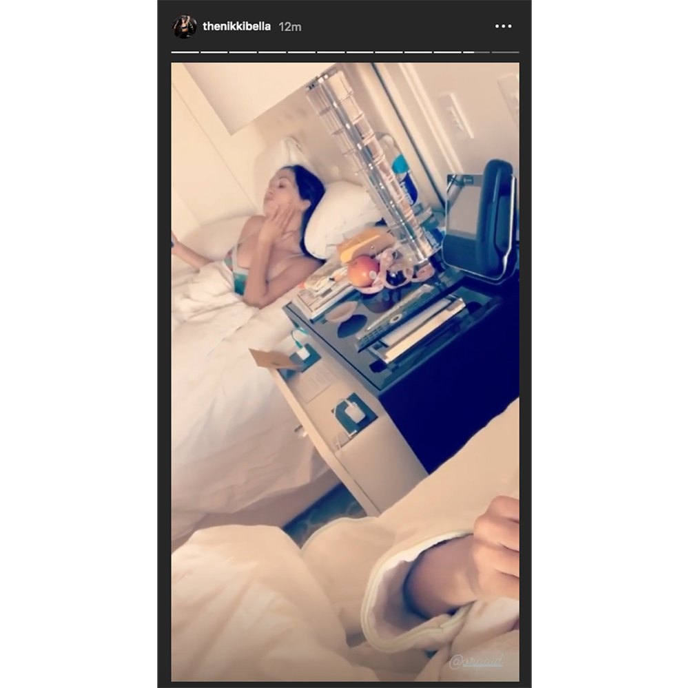 brie-bella-orgaid-mask